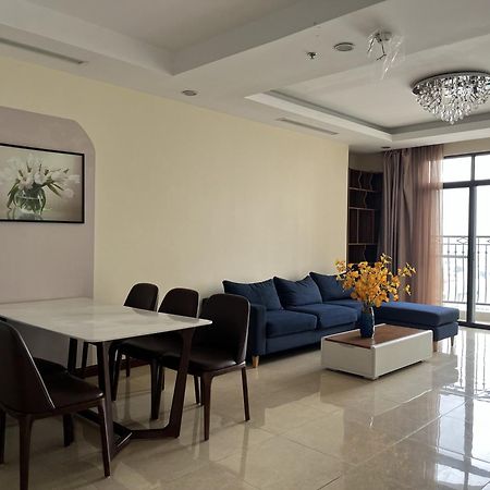 Vinhomes Royal City Apartment 3 Br Hanoi Zewnętrze zdjęcie