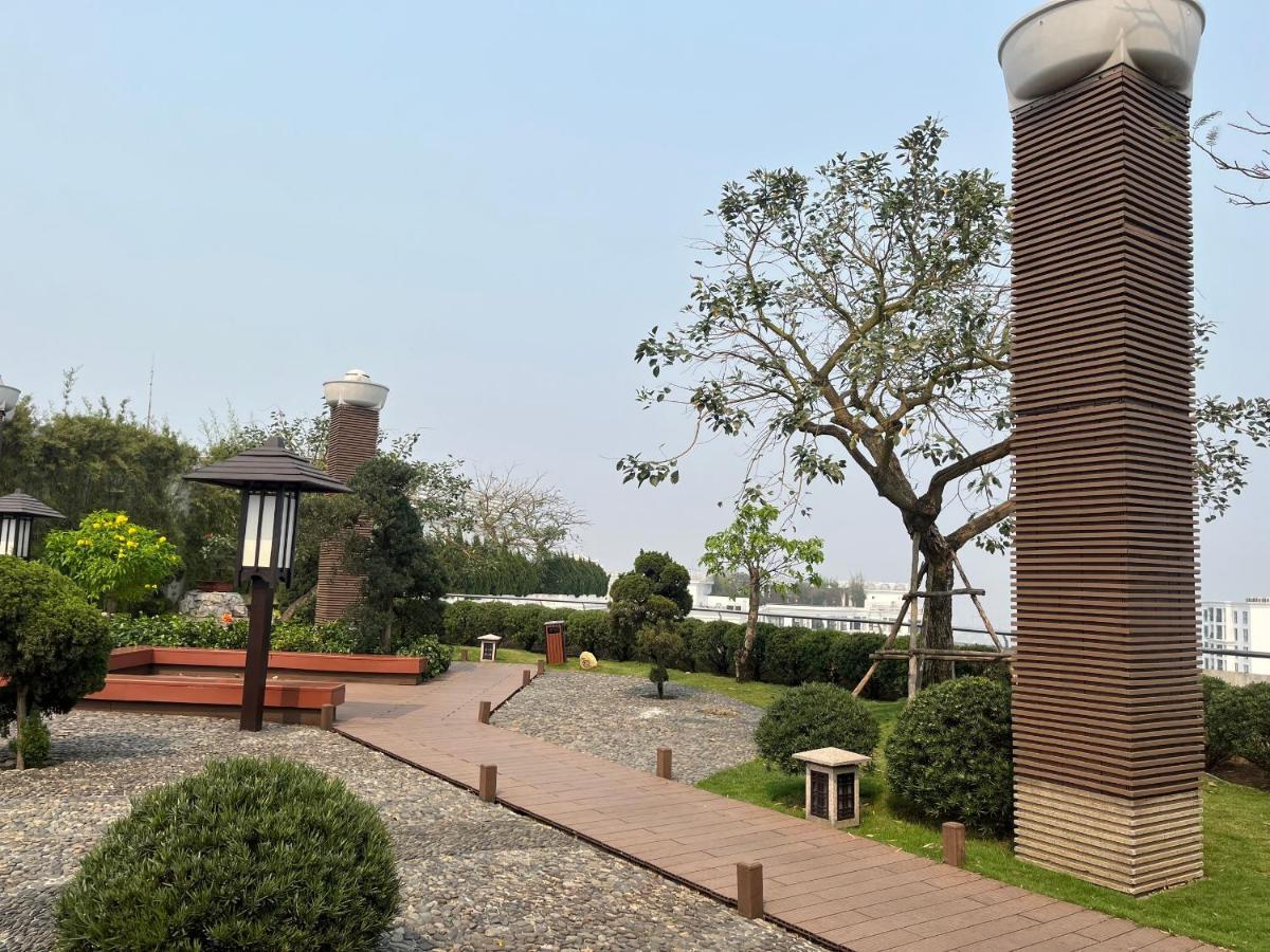 Vinhomes Royal City Apartment 3 Br Hanoi Zewnętrze zdjęcie