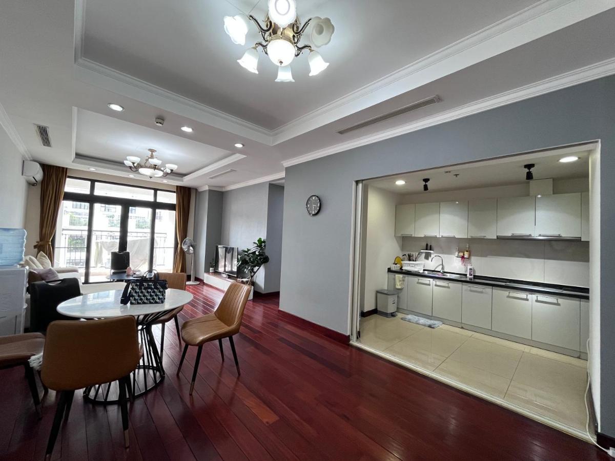Vinhomes Royal City Apartment 3 Br Hanoi Zewnętrze zdjęcie