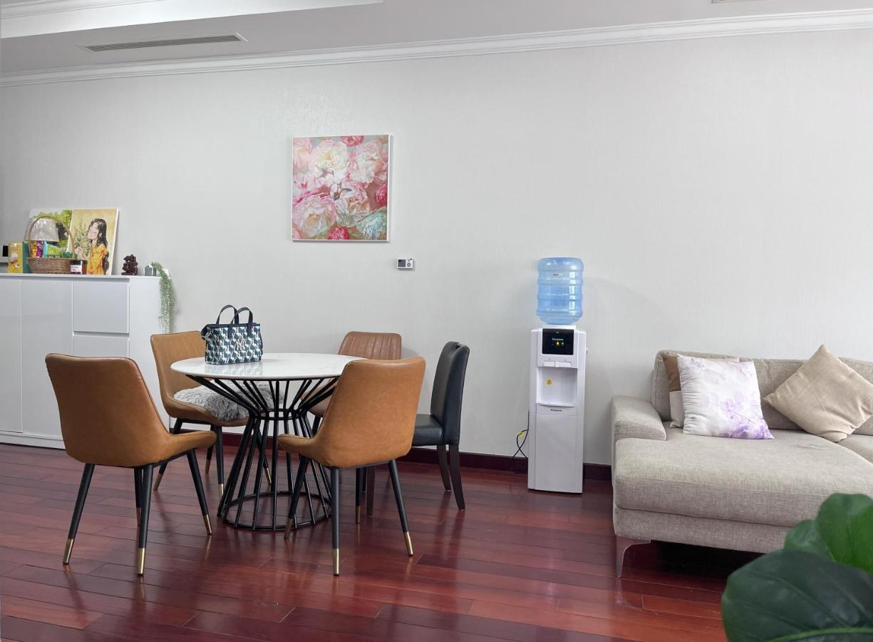 Vinhomes Royal City Apartment 3 Br Hanoi Zewnętrze zdjęcie
