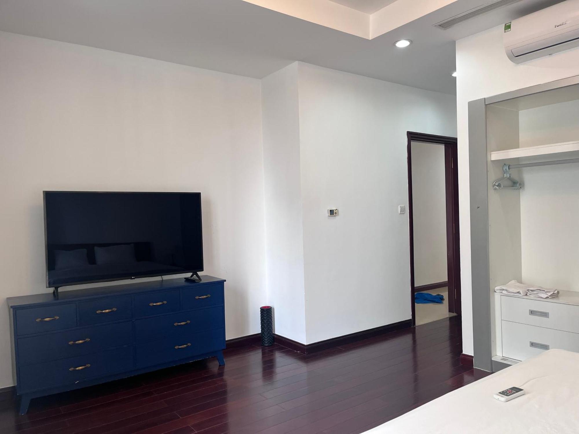 Vinhomes Royal City Apartment 3 Br Hanoi Zewnętrze zdjęcie