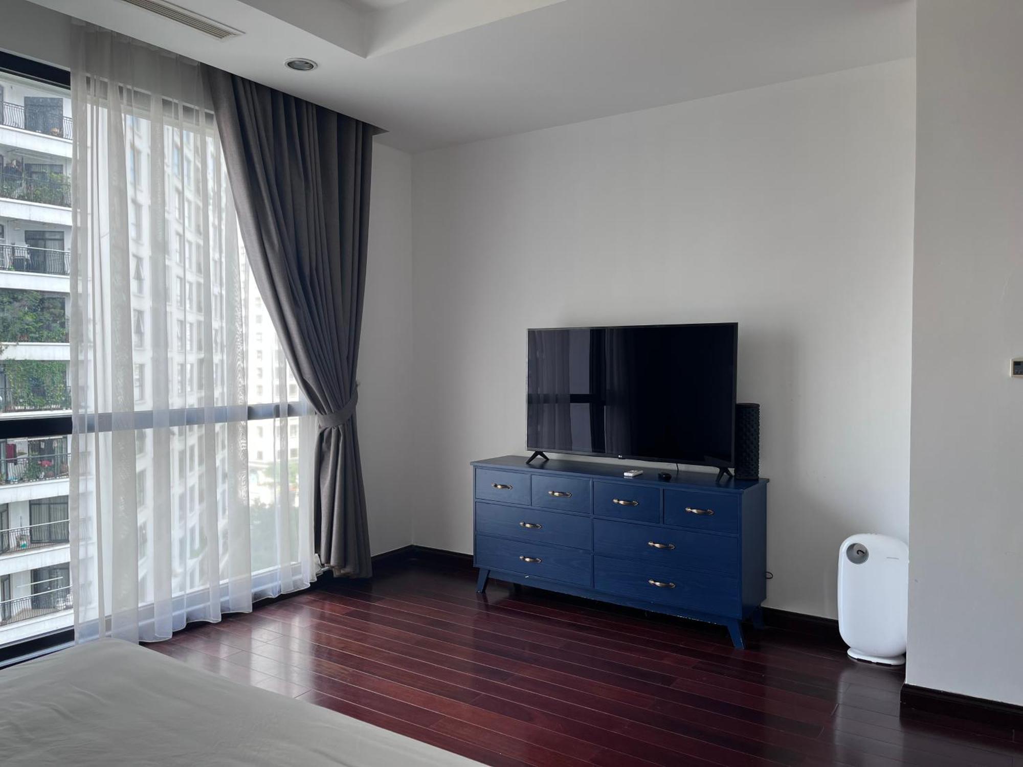 Vinhomes Royal City Apartment 3 Br Hanoi Zewnętrze zdjęcie