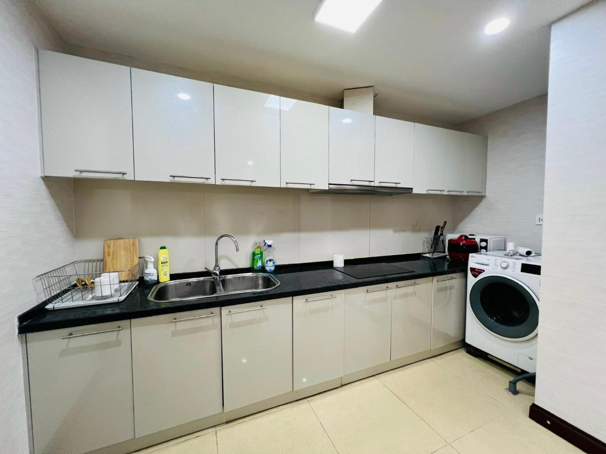 Vinhomes Royal City Apartment 3 Br Hanoi Zewnętrze zdjęcie