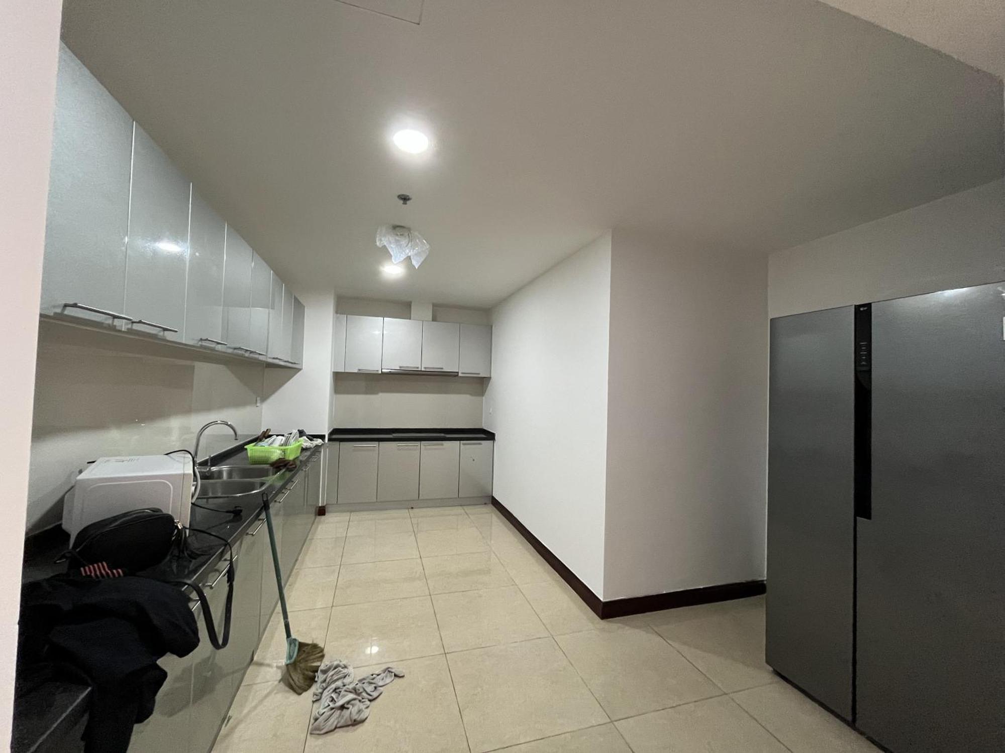 Vinhomes Royal City Apartment 3 Br Hanoi Zewnętrze zdjęcie
