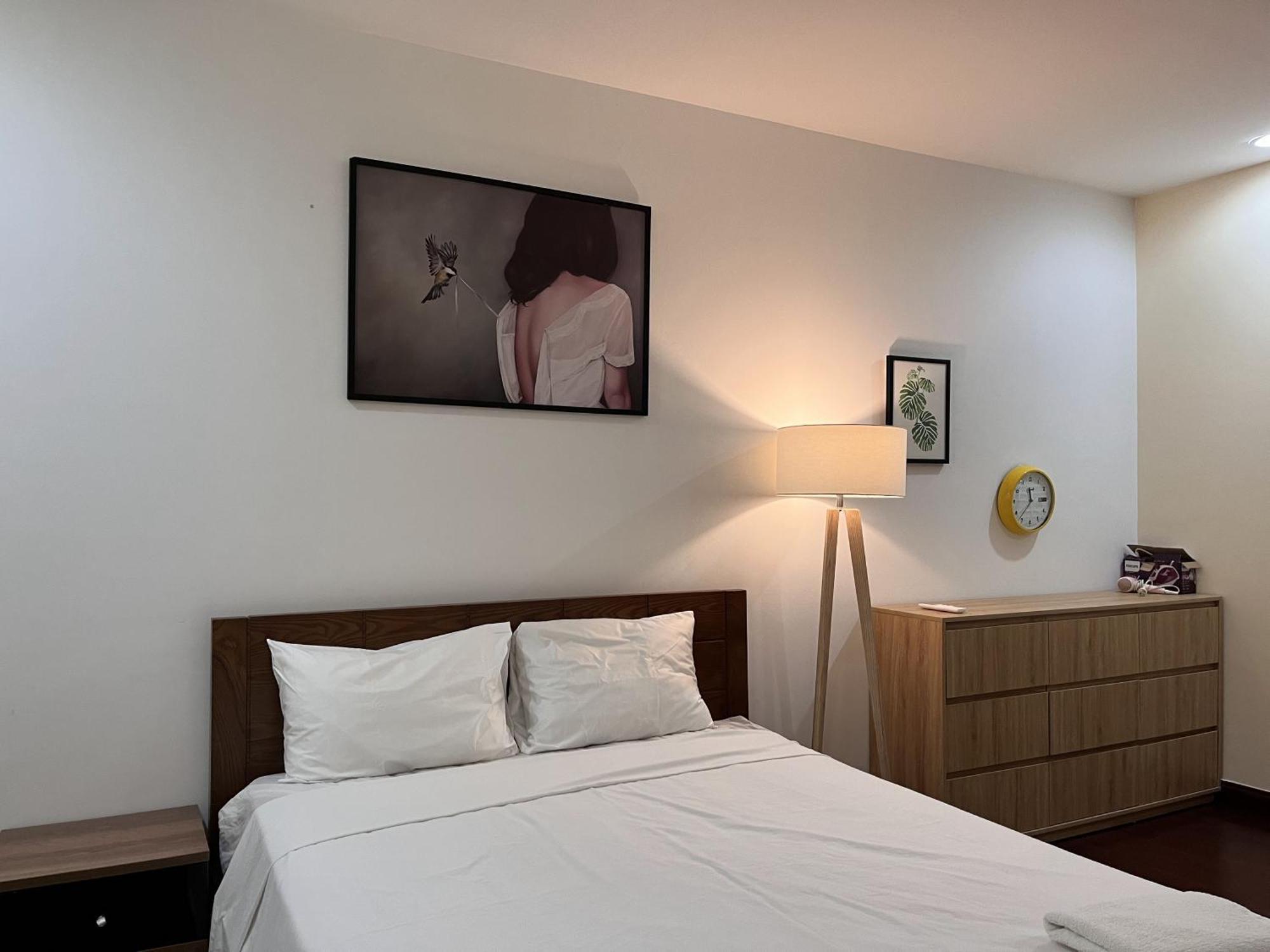 Vinhomes Royal City Apartment 3 Br Hanoi Zewnętrze zdjęcie