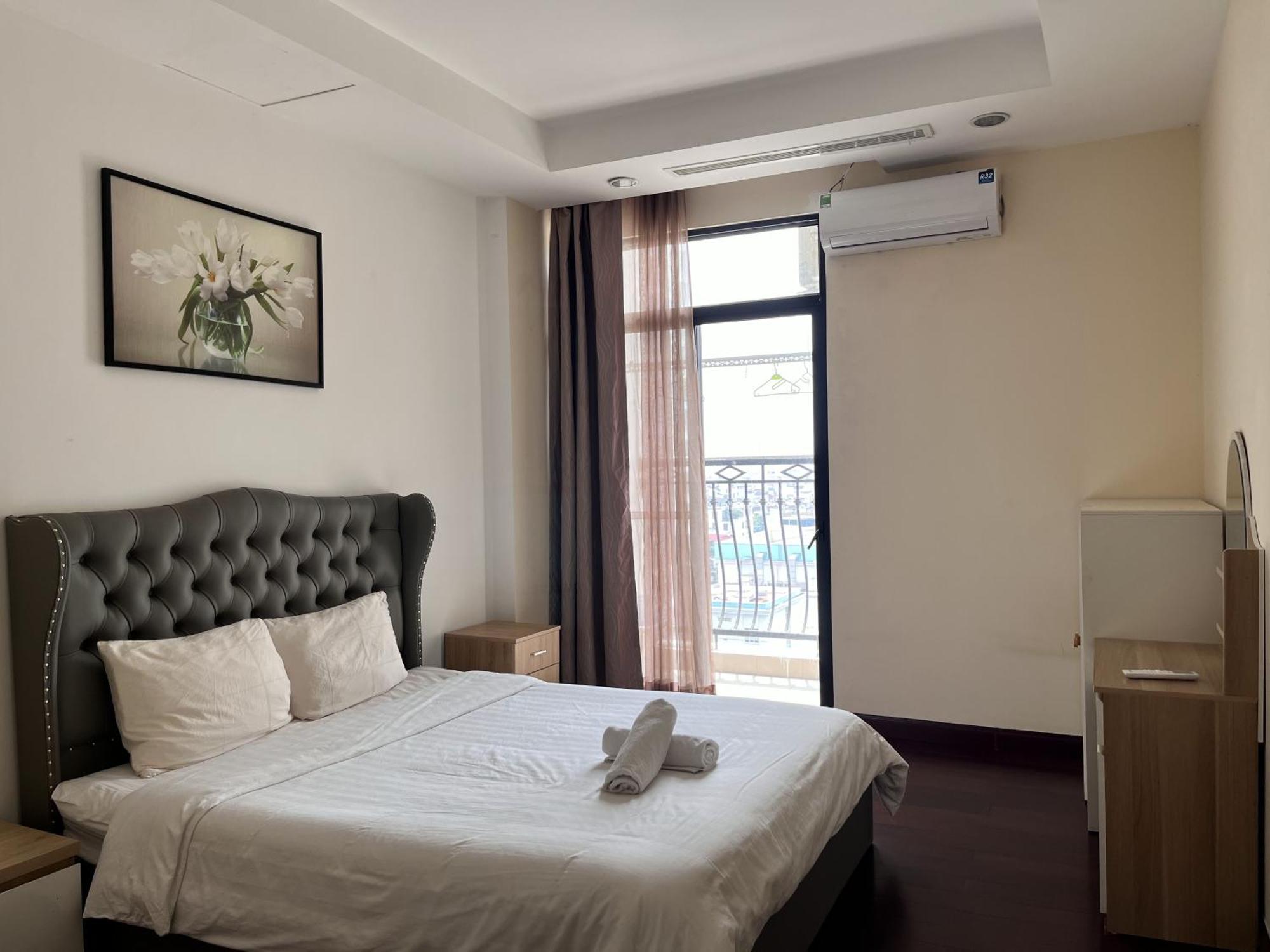 Vinhomes Royal City Apartment 3 Br Hanoi Zewnętrze zdjęcie